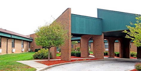 CRESTWOOD HEALTH CARE CENTER — homepage