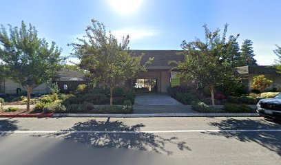 CRESTWOOD MANOR - FREMONT — homepage