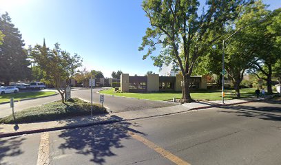 CRESTWOOD MANOR — homepage