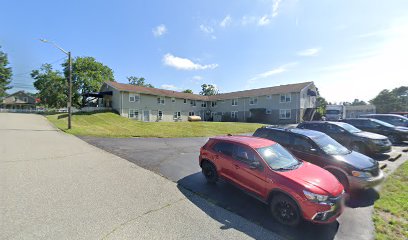 Crestwood Nursing & Rehabilitation Center Inc — homepage