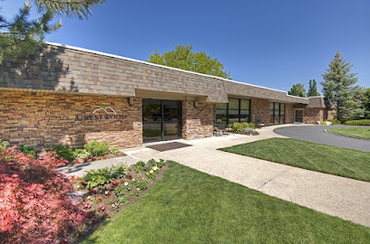 Crestwood Rehabilitation and Nursing — homepage