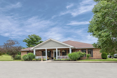 CRESTWOOD RIDGE SKILLED NURSING AND REHAB — homepage