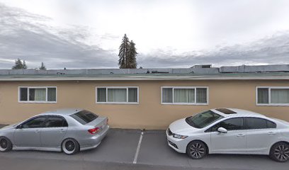 CRESTWOOD TREATMENT CENTER — homepage