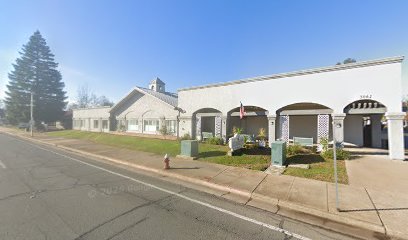 Crestwood Wellness and Recovery Center — homepage