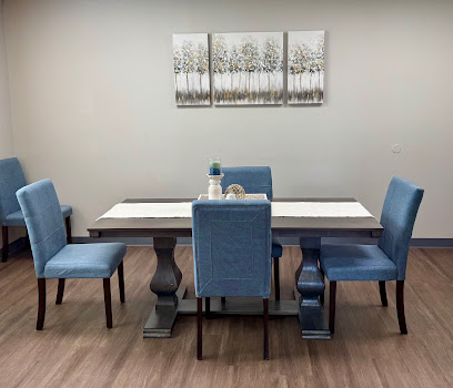 CREVE COEUR MANOR — homepage