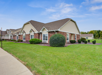 Crimson Ridge Gardens: A Willow Ridge Senior Living Community — homepage