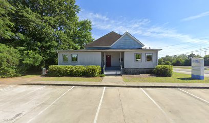 CRISP REGIONAL HOSPICE AND PALLIATIVE CARE — homepage