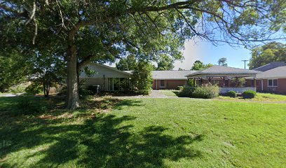 Crittenden County Health & Rehabilitation Center — homepage