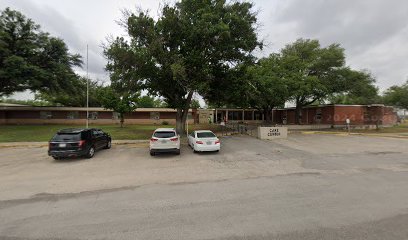 CROCKETT COUNTY CARE CENTER — homepage
