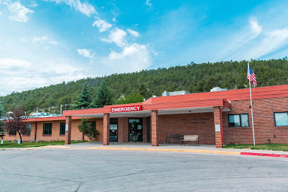 Crook County Medical Services District Long Term C — homepage