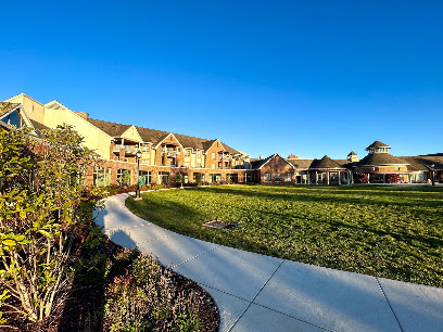 CROSS KEYS VILLAGE-BRETHREN HOME COMMUNITY, THE — homepage