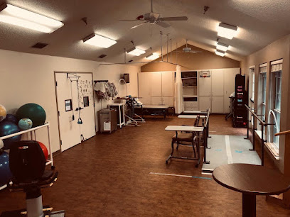 Cross Timbers Rehabilitation and Healthcare Center — homepage