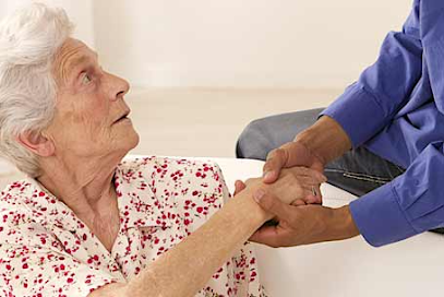 CROSSING CARE, LLC — homepage