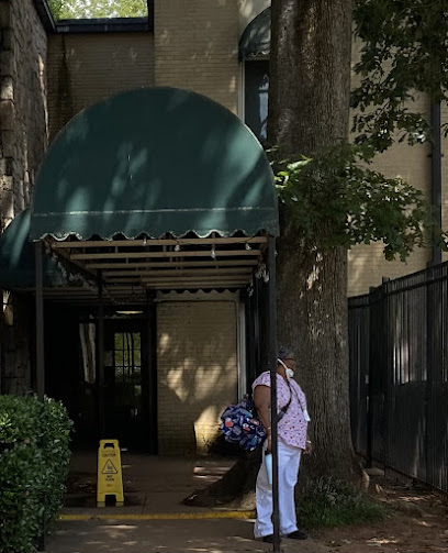 CROSSINGS AT EAST LAKE OF JOURNEY LLC, THE — homepage