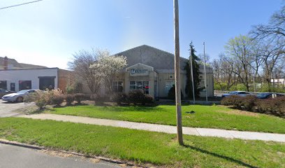 CROSSINGS HOSPICE OF THE VNA — homepage