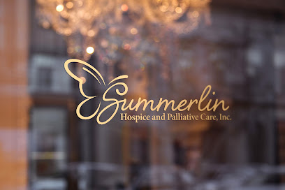 CROSSLINK PALLIATIVE AND HOSPICE CARE INC — homepage