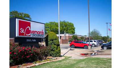 CROSSRIDGE COMM HOSPITAL HOME HEALTH — homepage