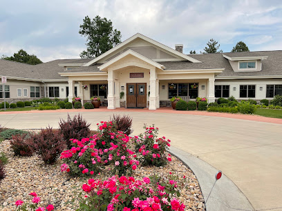Crossroads at Lakewood Memory Care — homepage