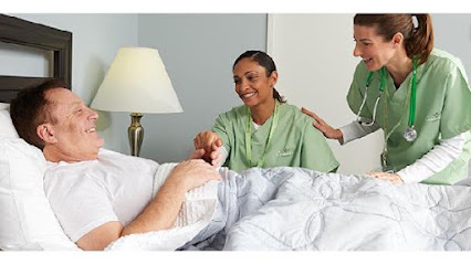 CROSSROADS HOSPICE OF NORTHEAST OHIO, LLC — homepage