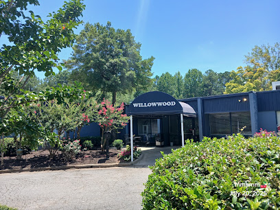 Crossroads of Flowery Branch of Journey LLC, The — homepage