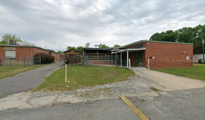 CROSSVIEW CARE CENTER — homepage