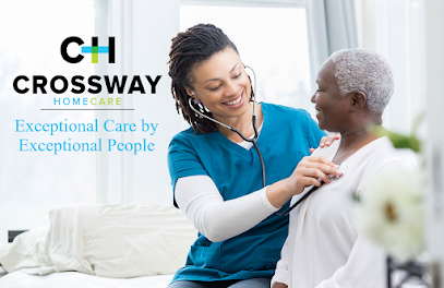 CROSSWAY HOMECARE LLC — homepage