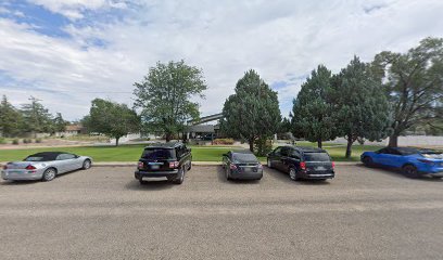 CROWLEY COUNTY NURSING CENTER — homepage