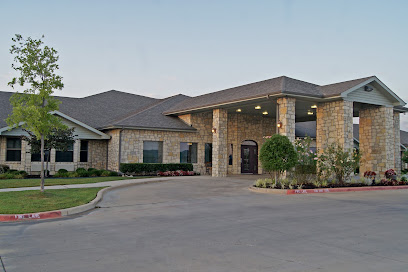 CROWLEY NURSING AND REHABILITATION — homepage