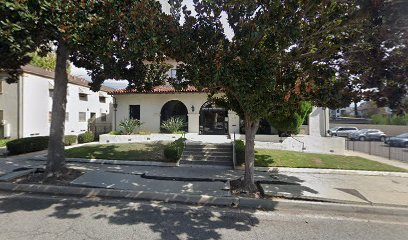 Crown City Adult Day Health Care Center — homepage