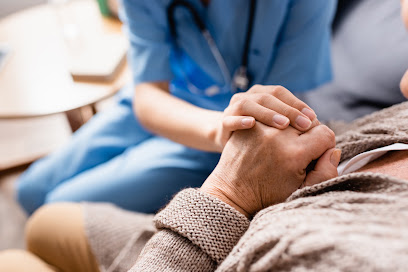 CROWN HOSPICE LLC — homepage