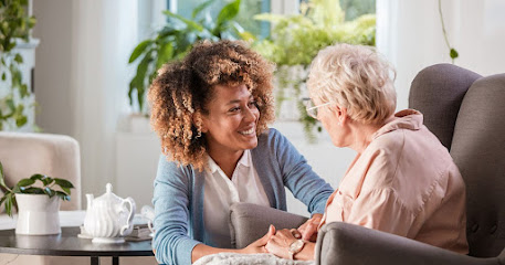 CROWN HOSPICE OF ST LOUIS, INC — homepage