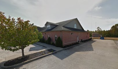 CROWN HOSPICE — homepage
