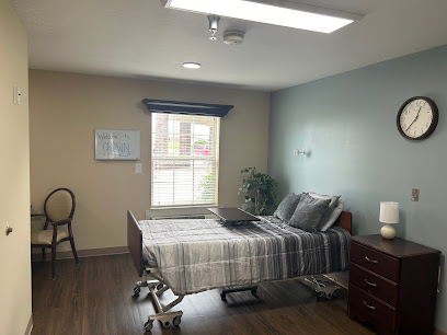 CROWN REHAB AND HEALTHCARE CENTER — homepage