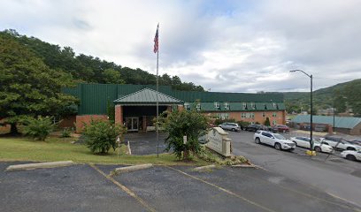 CROWNE HEALTH CARE OF FT PAYNE — homepage