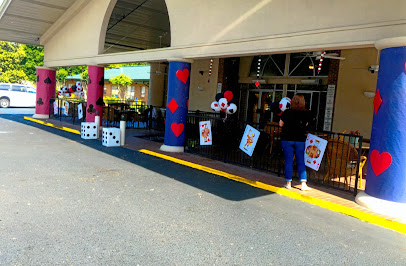 CROWNE HEALTH CARE OF MONTGOMERY — homepage
