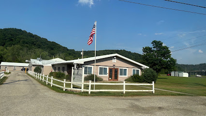 CRYSTAL CARE CENTER OF FRANKLIN FURNACE — homepage