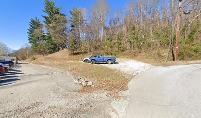 CRYSTAL CARE OF COAL GROVE — homepage