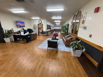 CRYSTAL CREEK POST-ACUTE — homepage