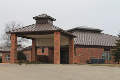 Crystal Heights Care Center — homepage
