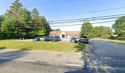 Crystal Lake Rehabilitation and Care Center — homepage