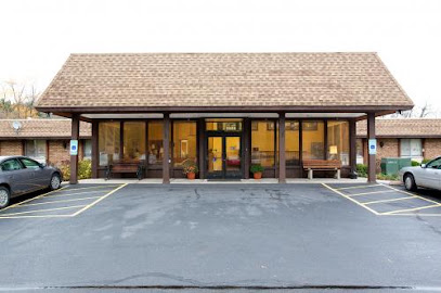 CRYSTAL PINES REHAB & HCC — homepage