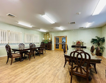 CRYSTAL REHABILITATION AND HEALTHCARE CENTER — homepage