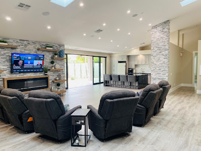 Crystal Ridge Assisted Living — homepage