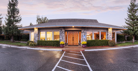 Crystal Ridge Care Center — homepage