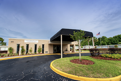 CRYSTAL RIVER HEALTH AND REHABILITATION CENTER — homepage