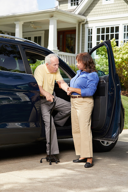 CUIDADO CASERO HOME HEALTH & HOSPICE — homepage