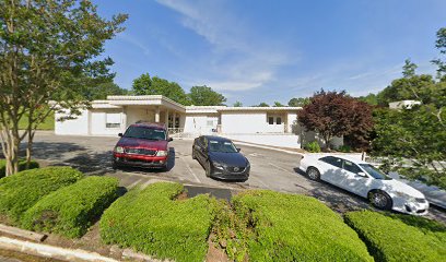 CULLMAN HEALTH CARE CENTER — homepage