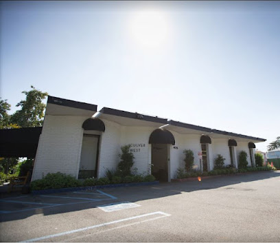 CULVER WEST HEALTH CENTER — homepage