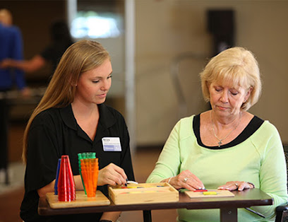 Cumberland Healthcare Center — homepage