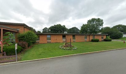 Cumberland Nursing and Rehabilitation Center — homepage